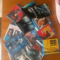 Blu ray