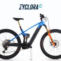 Cube Stereo Hybrid Action Team XT t.M