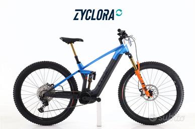 Cube Stereo Hybrid Action Team XT t.M