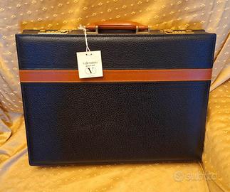 VALIGETTA 24 ORE in pelle VALENTINO GARAVANI