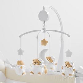 Giostrina tato nanan con melodia