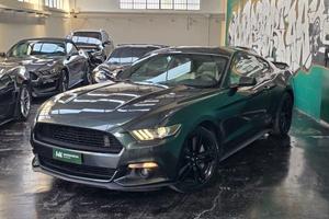 Ford Mustang 2.3 EcoBoost *MANUALE