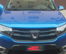 Dacia Sandero stepwey anno 2015