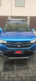 Dacia Sandero stepwey anno 2015