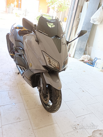 Tmax 530 2016 lux max