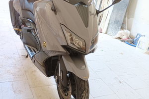 Tmax 530 2016 lux max