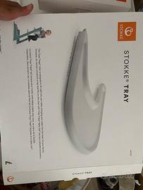 Vassoio stokke tray per tripp trapp