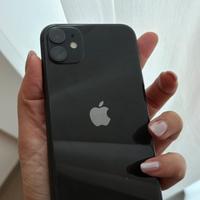 Iphone 11 - 64 GB NERO