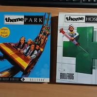 Theme Park / Theme Hospital