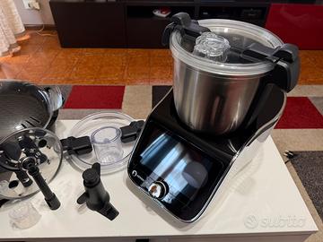 Robot da cucina HENDICHEF