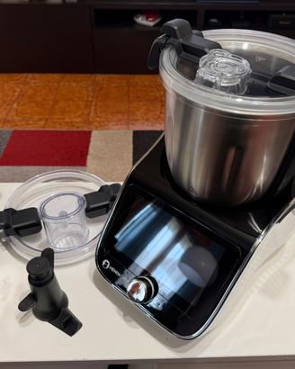 Robot da cucina HENDICHEF
