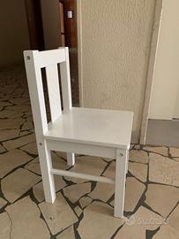 Seggiolina per bambini IKEA KRITTER