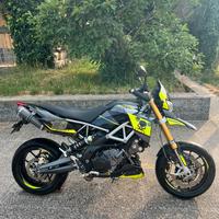aprilia DORSODURO 750 depotenziata a libretto