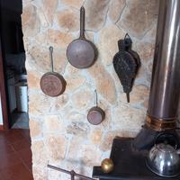 Oggetti e mobili antichi