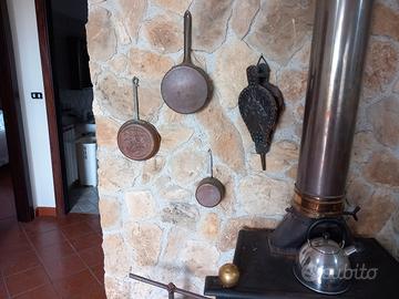 Oggetti e mobili antichi