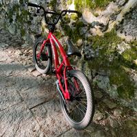 BMX Lombardo Potenza
