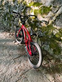 BMX Lombardo Potenza