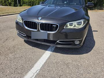 Bmw 535d Euro6 xDrive 313CV