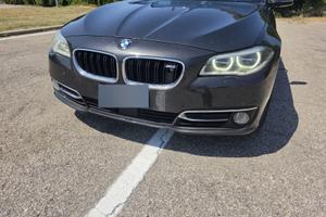 Bmw 535d Euro6 xDrive 313CV