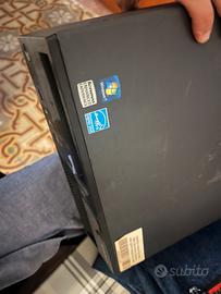 Pc Desktop Lenovo Thinkcentre M58P