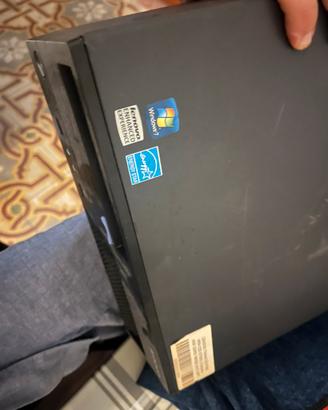 Pc Desktop Lenovo Thinkcentre M58P