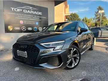 AUDI A3 Sportback e-tron - 2021