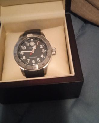 orologio nuovo mai messo