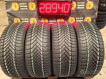 GOMME 225 50 17 INVERNALI 90% MICHELIN DOT23