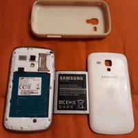 Samsung Galaxy gt-s7580