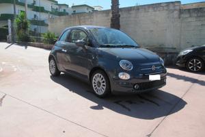 Fiat 500 1.2 EasyPower Collezione - TETTO PANORAMI