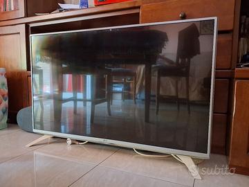 tv LG 42 pollici led HD