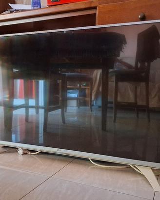 tv LG 42 pollici led HD
