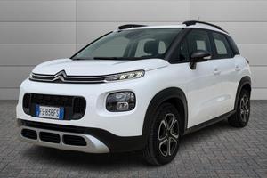 Citroen C3 Aircross 1.5 bluehdi Shine s&s 100cv