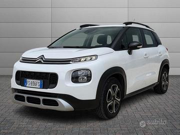 Citroen C3 Aircross 1.5 bluehdi Shine s&s 100cv