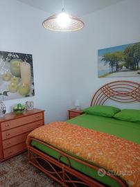 Baia Verde vicino al mare Gallipoli