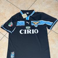 Maglia Lazio Vintage Scudetto