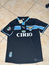 Maglia Lazio Vintage Scudetto