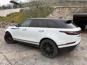 Range rover velar R-Dynamic