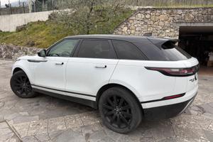 Range rover velar R-Dynamic