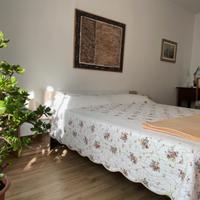 Appartamento con giardino a Levico Terme