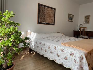 Appartamento con giardino a Levico Terme