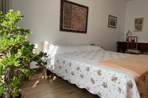 Appartamento con giardino a Levico Terme