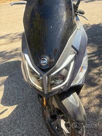 Scooter 125