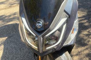 Scooter 125