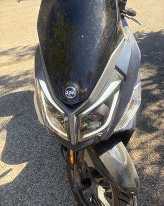 Scooter 125
