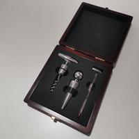 Set professionale accessori vino - NUOVO