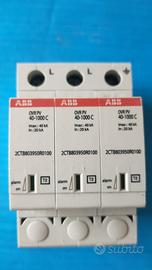 ABB OVR PV 40-1000 C