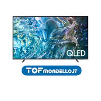 Samsung Q60D-43QE (2024) QLED 4K HDR10+