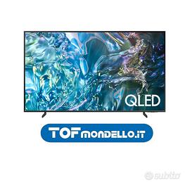 Samsung Q60D-43QE (2024) QLED 4K HDR10+