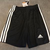 pantaloni corti Adidas